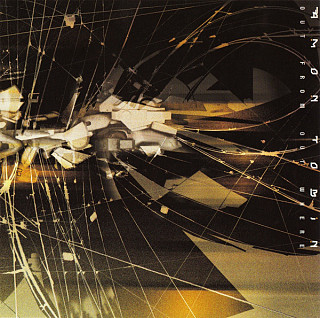 Amon Tobin - Out From Out Where