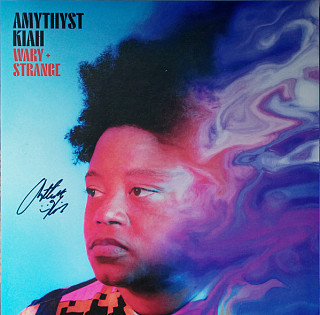Amythyst Kiah - Wary + Strange