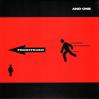 And One - Frontfeuer