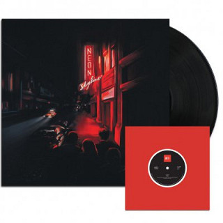 Andy Shauf - Neon Skyline