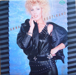 Anna Rustikano - Anna Rustikano