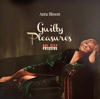 Anne Bisson - Guilty Pleasures