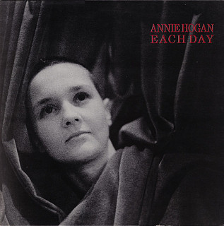 Annie Hogan - Each Day