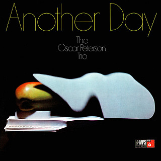Oscar Peterson - Another Day