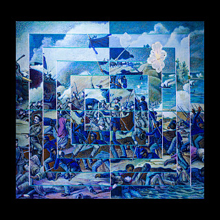 Anthony Braxton - Live At Pioneer Works, 26 October 2023