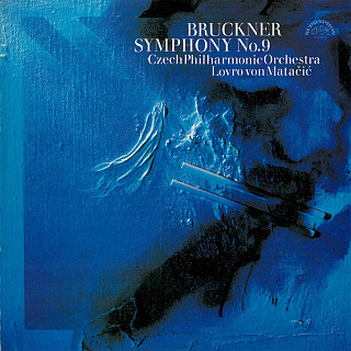 Anton Bruckner - Czech Philharmonic Orchestra - Symphony No. 9