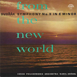 Antonín Dvořák - From The New World (Symphony No. 9 In E Minor)