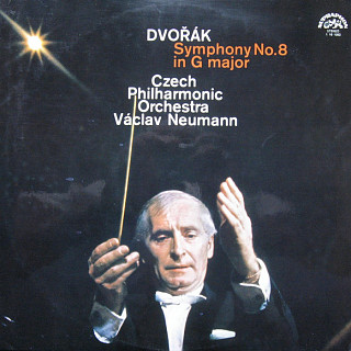 Antonín Dvořák - Symphony No. 8 In G Major