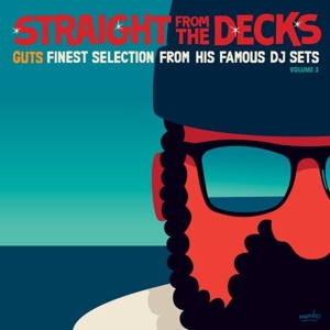 V/A - Straight From the Decks Vol.3