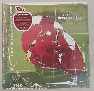 Appleseed Cast - Two Conversations