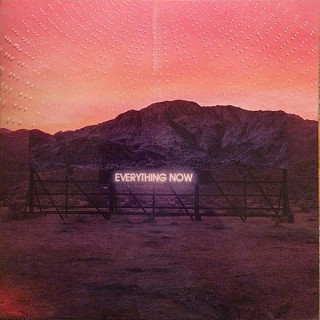 Arcade Fire - Everything Now (Day Version)