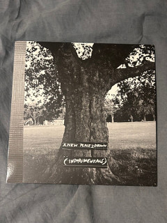 Archy Marshall - A New Place 2 Drown