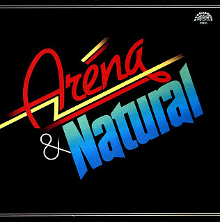 Aréna & Natural - Aréna & Natural