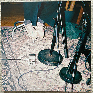 Arny Margret - Intertwined / Dinner Alone