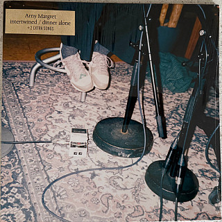 Arny Margret - Intertwined / Dinner Alone