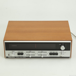 Audiotronic - LX-2500X Stereo Reciever