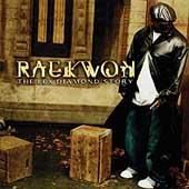 Raekwon - The Lex Diamond Story