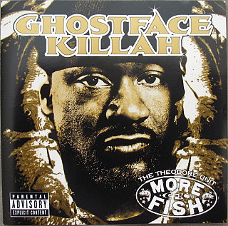 Ghostface Killah - More Fish