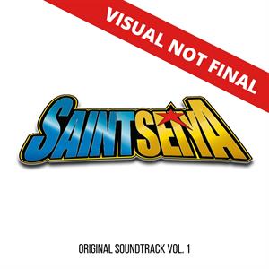 Seiji Yokoyama - Saint Seiya