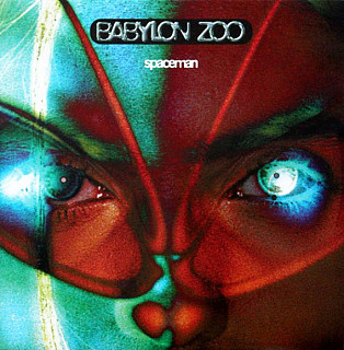 Babylon Zoo - Spaceman