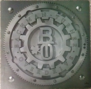 Bachman-Turner Overdrive - Bachman-Turner Overdrive