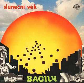 Bacily - Sluneční věk