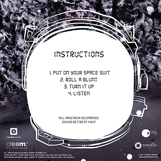 RENK - Magnificent Desolation