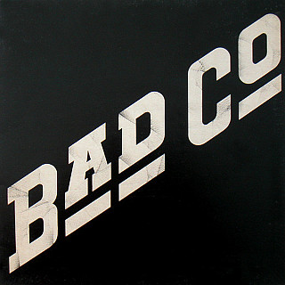 Bad Company - Bad Company