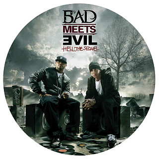 Bad Meets Evil - Hell: The Sequel