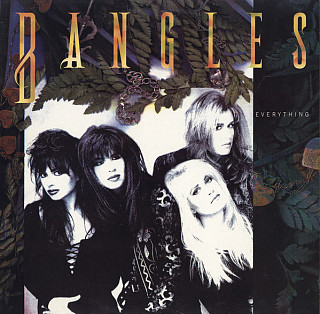 Bangles - Everything