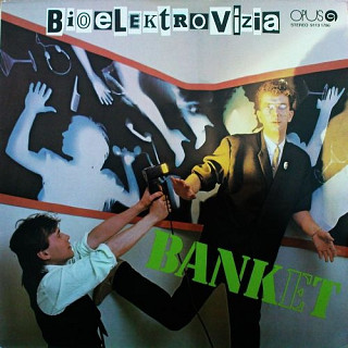 Banket - Bioelektrovízia