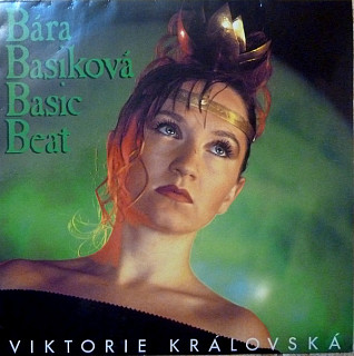 Bára Basiková & Basic Beat - Viktorie Královská