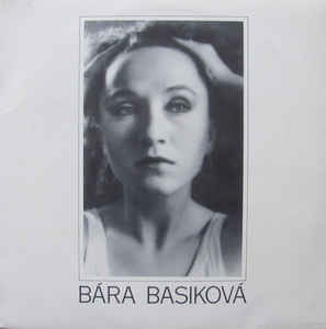 Bára Basiková - Bára Basiková