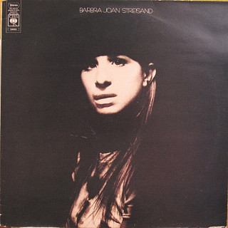 Barbra Streisand - Barbra Joan Streisand