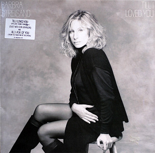 Barbra Streisand - Till I Loved You