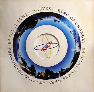 Barclay James Harvest - Ring Of Changes