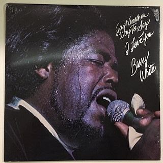 Barry White - Just Another Way To Say I Love You