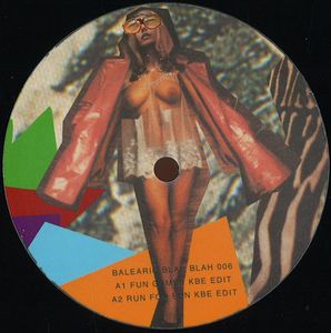 Various - Balearic Blah Blah 006