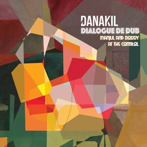 Danakil - Dialogue De Dub