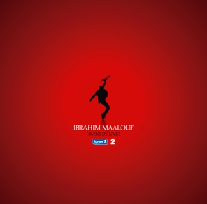 Ibrahim Maalouf - 10 Ans De Live