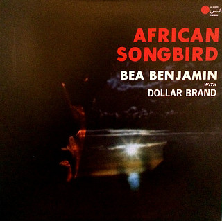 Bea Benjamin With Dollar Brand - African Songbird