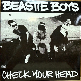 Beastie Boys - Check Your Head