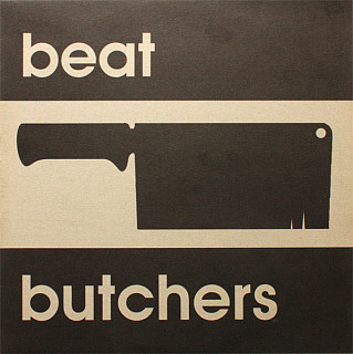 Beat Butchers - Prime Cut / Evolver