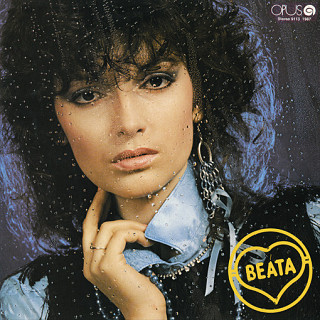 Beáta Dubasová - Beáta (English Version)