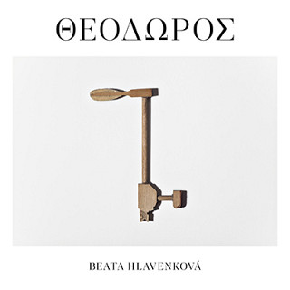 Beata Hlavenková - Theodoros