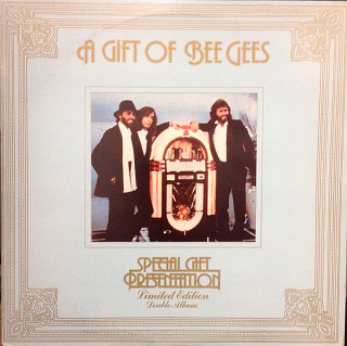 Bee Gees - A Gift Of Bee Gees