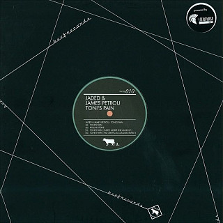 Jaded & James Petrou - Toni's Pain