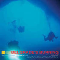 Various Artists - Belgrade's Burning Volume 2