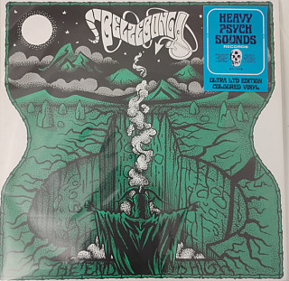 Belzebong - The End is High