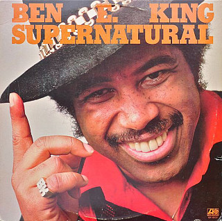 Ben E. King - Supernatural